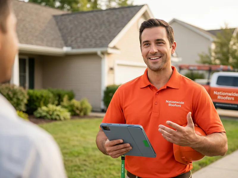 Roof Installation  in Stanwood  FAQ